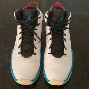 Jordan Lift Off South Beach